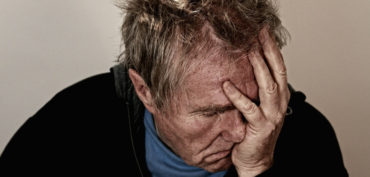 Linking Back Pain to Depression, Catastrophization and More