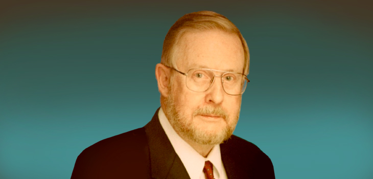 Professor and Orthopedic Surgeon David C. Cottrell, II ‘s Passing
