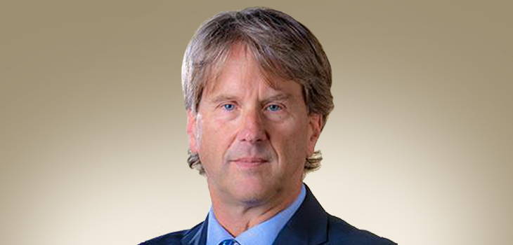 Braden C. Fleming, Ph.D. Wins OREF Clinical Research Award