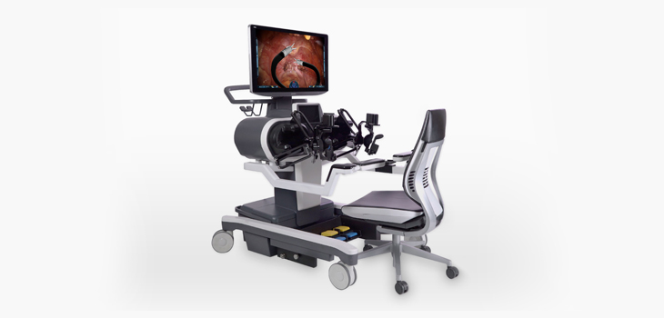 Medtronic Expands Robot Portfolio with Titan Medical Deal