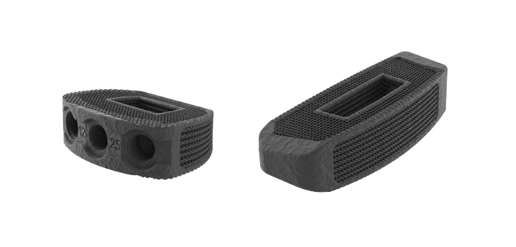 FDA Clears Two New Devices From Nexxt Spine for Lumbar Fusion