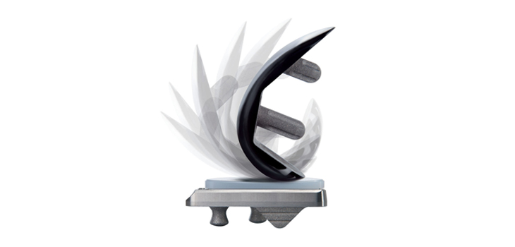 Smith & Nephew Launches New Journey II Unicompartmental Knee System