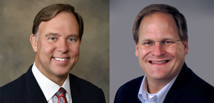 Ted Bird and Eric Lange Join Dymicron Executive Team