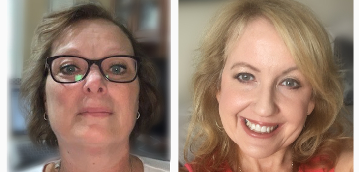 Heather Howard and April Bruffy Join Orthopedics This Week