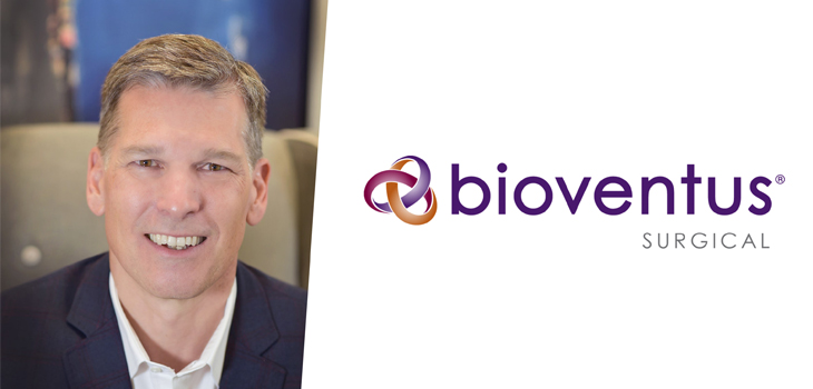 Ken Reali: New Bioventus CEO After Tony Bihl Retirement