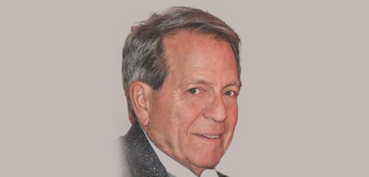 Surgeon Frank Gray, M.D., 78, Passes Away