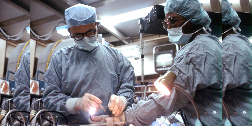 Size Matters When Treating Talar Osteochondral Lesions
