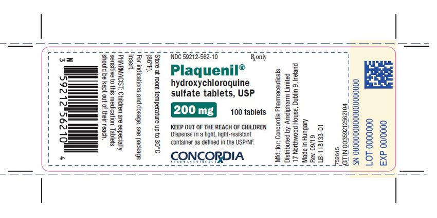 New Hydroxychloroquine Treatment Data for COVID-19