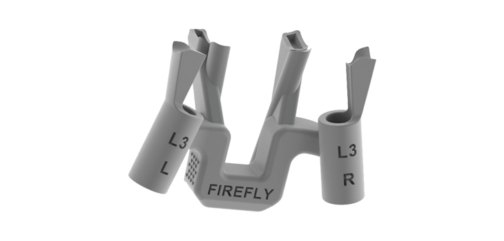 MBA Surgical Brings Mighty Oak’s Firefly to Spain and Portugal