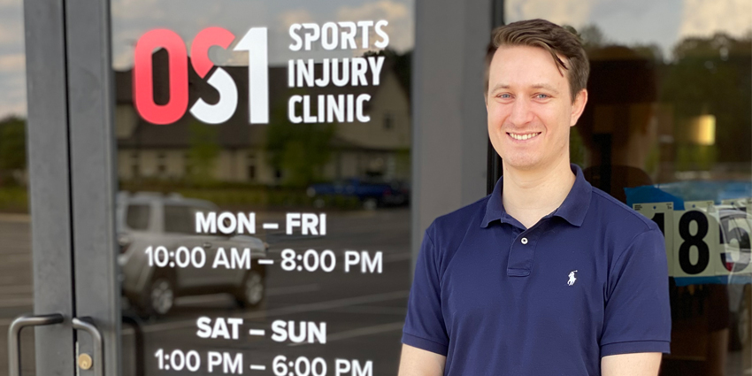 OS1 Holdings Opens First of 15 Urgent Care Orthopedic Clinics