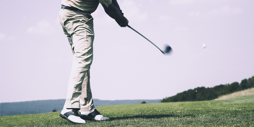 Most Golfers Return to Sport in 6 Months Post Shoulder Surgery