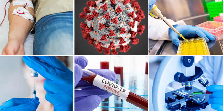 COVID-19 Vaccine Timetable Improves Further