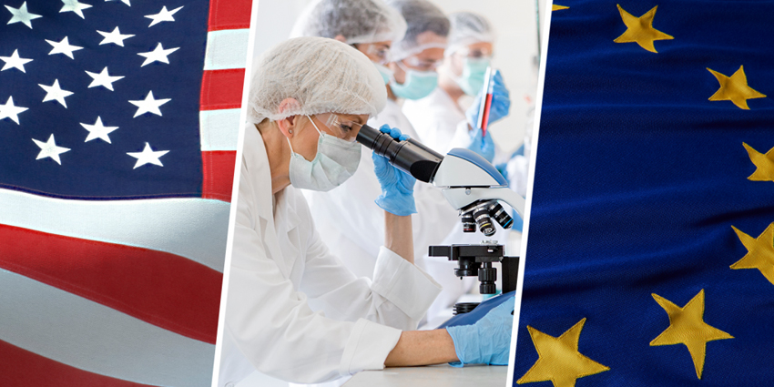 200 COVID-19 Vaccine Candidates in Pipeline
