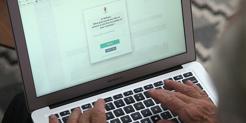 Force Therapeutics Launches Force Intelligent Care Plan
