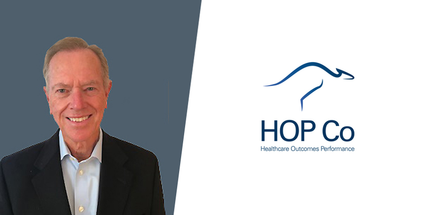 Healthcare Outcomes Performance Company Appoints Alan Hoops to BOD
