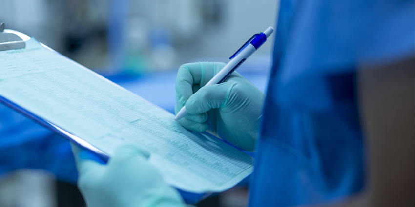 Foot and Ankle Patients Expect MORE Than Surgeons