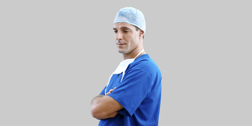 Orthopedic Procedures Bounce Back in Q2, Surgeons Wary