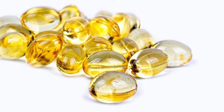Vitamin D Versus Chronic Pain in Post-Menopausal Women: New Data