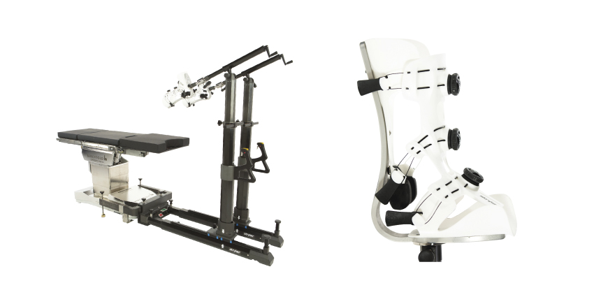 Stryker Delivers World’s First Post-Free Hip Arthroscopy
