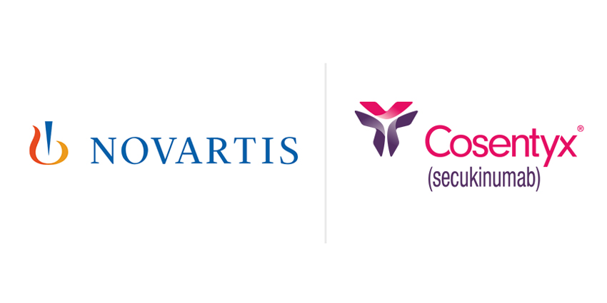 Novartis’ Cosentyx Approved for Additional Spine Indication
