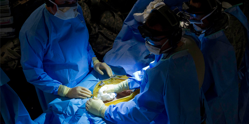 Dual Mobility Hip Implants More Common in Young Patients?