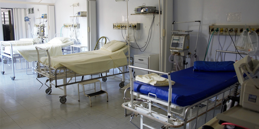 Outpatient Rotator Cuff Repair Less Risky Than Inpatient?