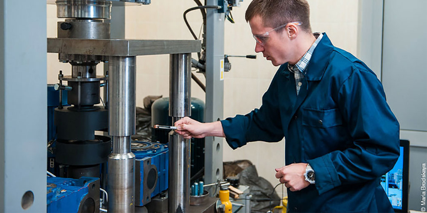 Novel Bioresorbable Alloy Could Lead to Temporary Implants