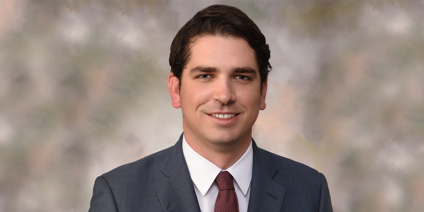 University Orthopedics Welcomes Eren Kuris Back to the Family