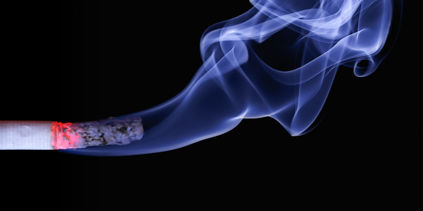 Yet More Data on Smoking and Poor Outcomes