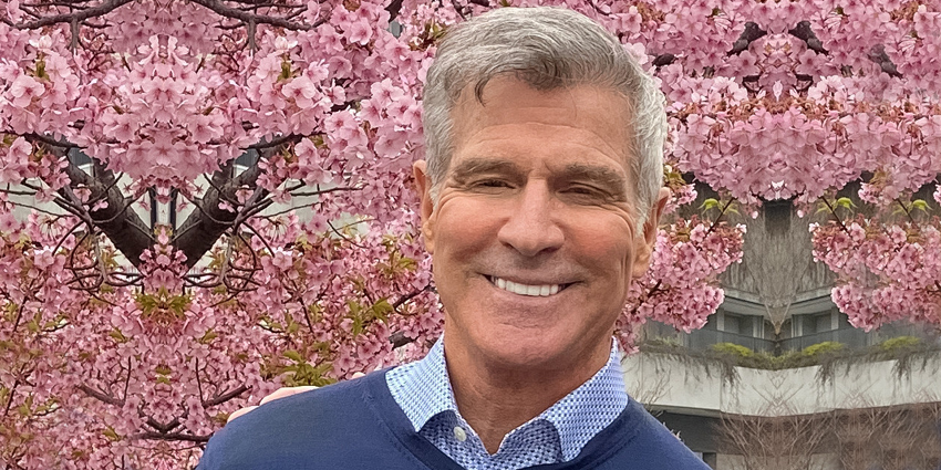 Camber Spine CEO Entrepreneur of the Year Finalist