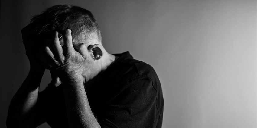 Mental Health #1 Factor Affecting Total Knee Satisfaction