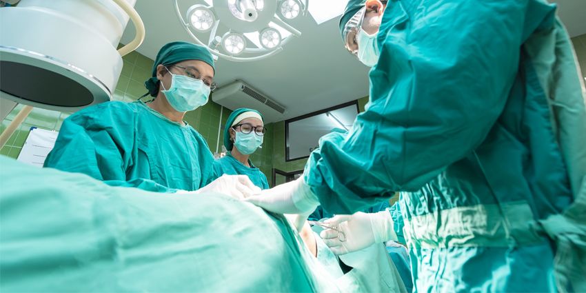 New Study Provides Surgery Guidelines During COVID-19 Pandemic