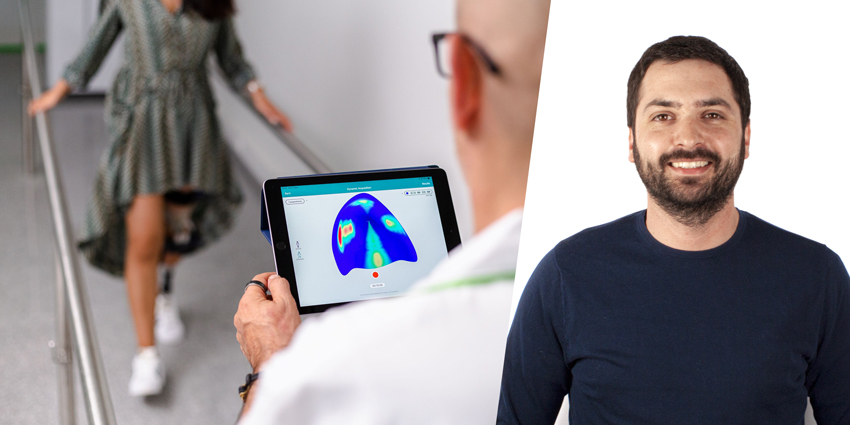 Advanced Prosthetics System Enters North America