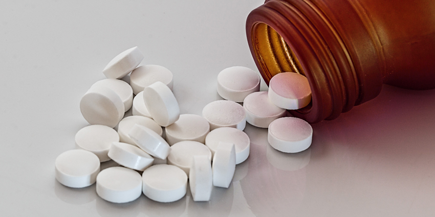 The Role of Opioids in Spine Surgery