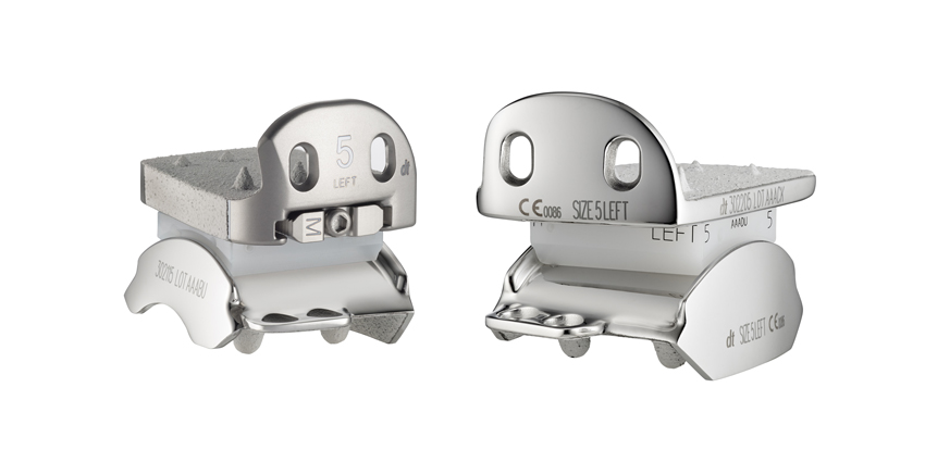 Vilex Acquires DT MedTech and Total Ankle Replacement System