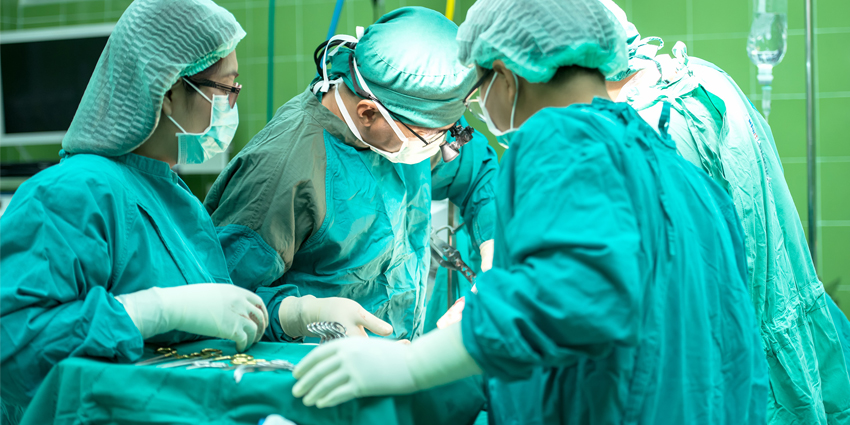 Labral Reconstruction More Successful in Older Adults
