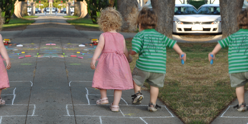 Solving a Controversy in Pediatric Developmental Hip Dislocation?