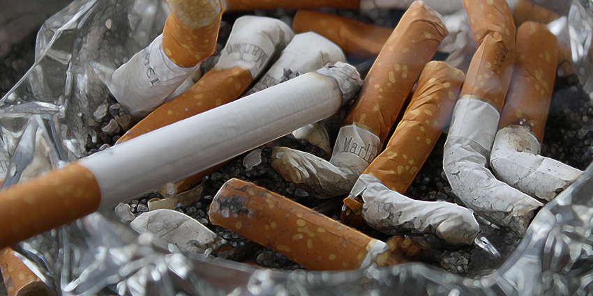 Smoking Linked to Revision Rotator Cuff Repair