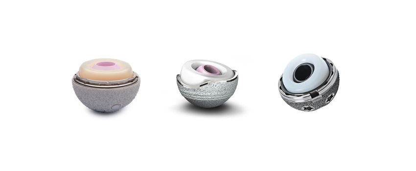 7-Year Outcome Data for Modular Dual Mobility Cups