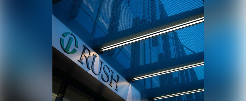 Rush University Orthopedics Secures #5 Ranking in U.S. for 2020