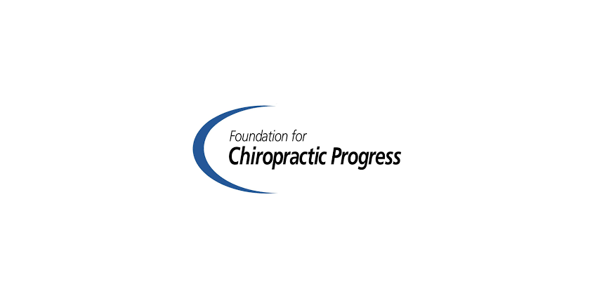Chiropractic Foundation: Leave Spinal Manipulation to Us