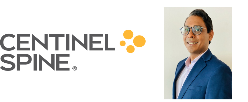 Varun Gandhi Promoted to Centinel Spine CFO