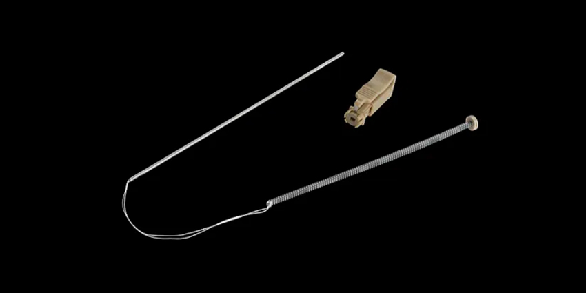 Superelastic Treatment for Ankle Syndesmosis