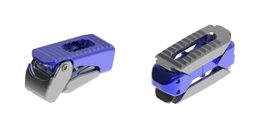 Limited Launch of SeaSpine’s Latest Expandable Interbody
