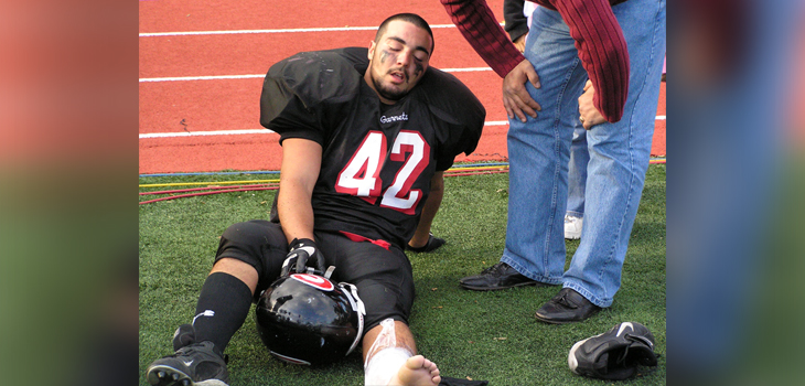 AVOID Opioids for Young Athletes Says ACSM