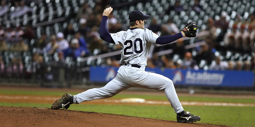 UCL Tear Location May Affect Baseball Return to Sport