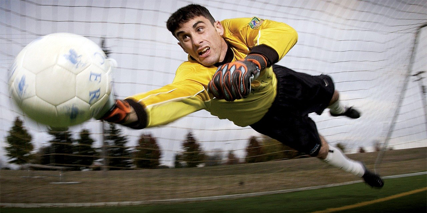 Male Soccer Players Have More Severe Symptoms With FAI