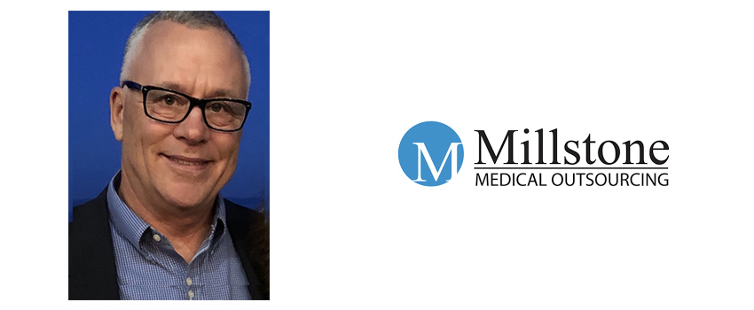 David Payne New VP, Business Development at Millstone Medical