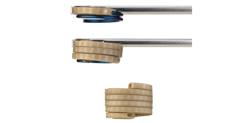 CE Mark Approved for IZI’s KIVA VCF System