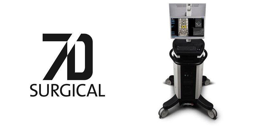 7D Surgical Achieves Key Milestones in Asia